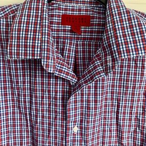 Men’s button down